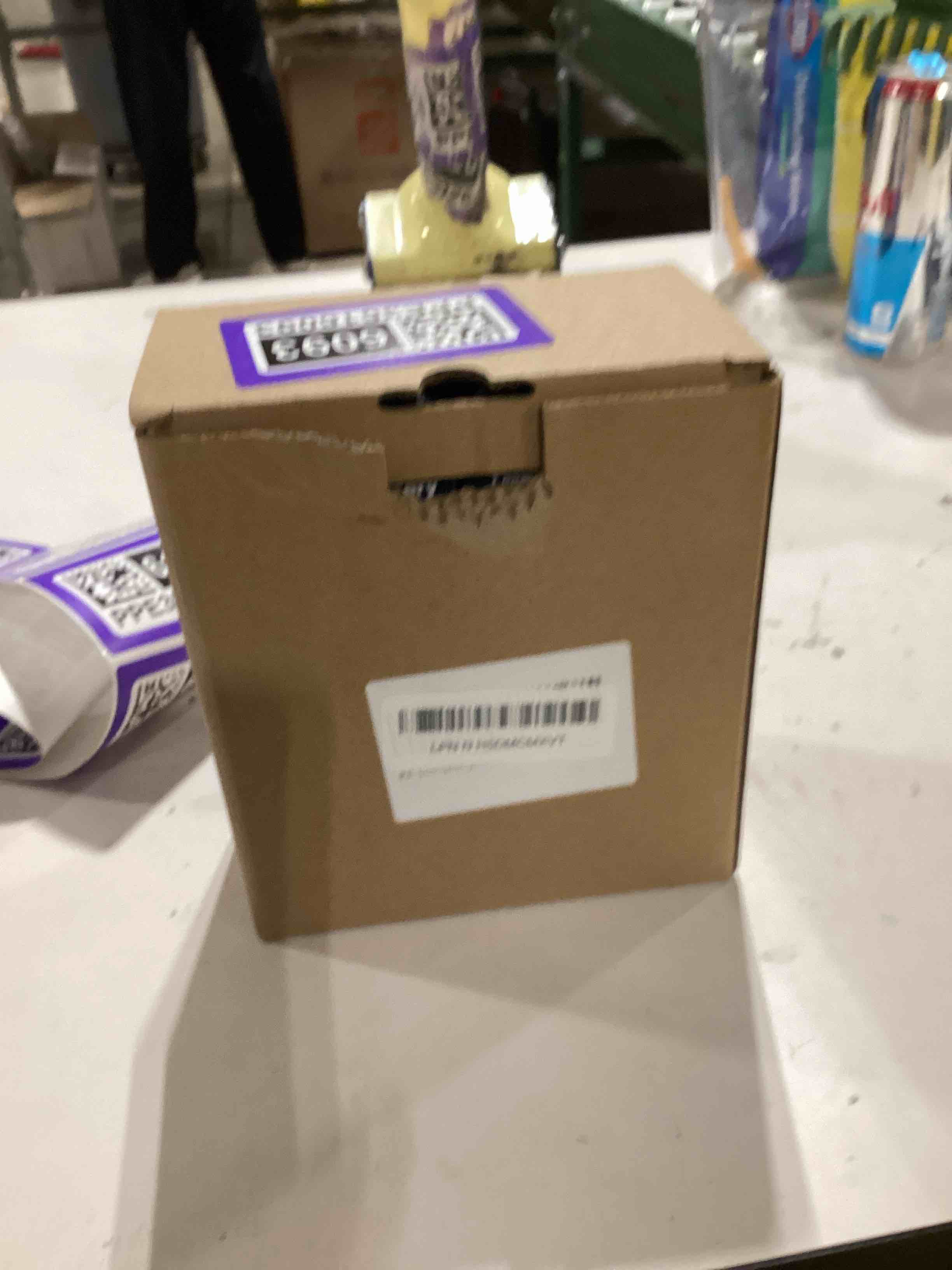 battery operated light bulb with remote control, 2 pack rechargeable light bulbs 360° lighting for n