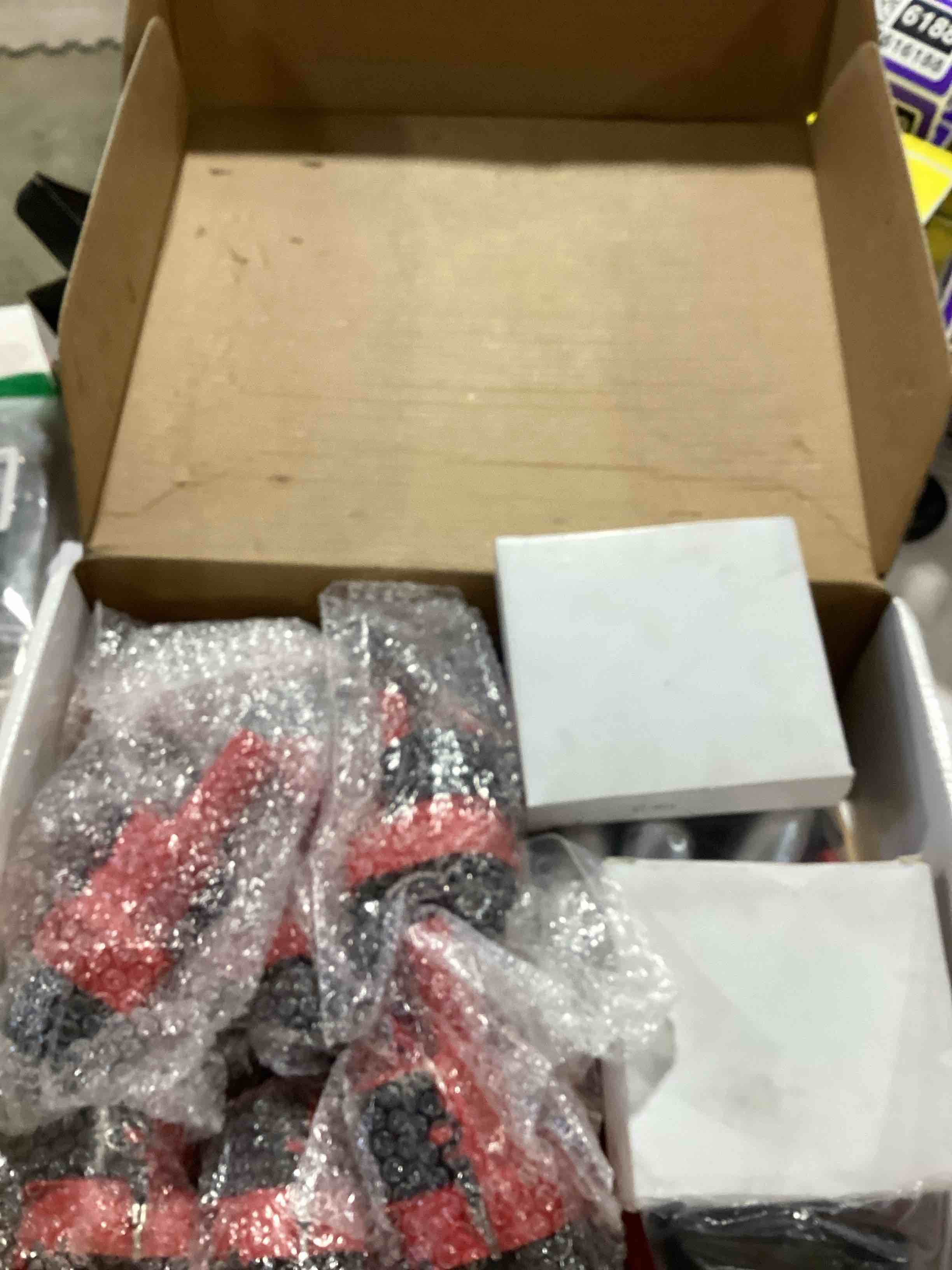 8PCS UF414 Round Ignition Coils Pack & Iridium Spark Plugs & Spark Plug Wires Set Compatible with Ch