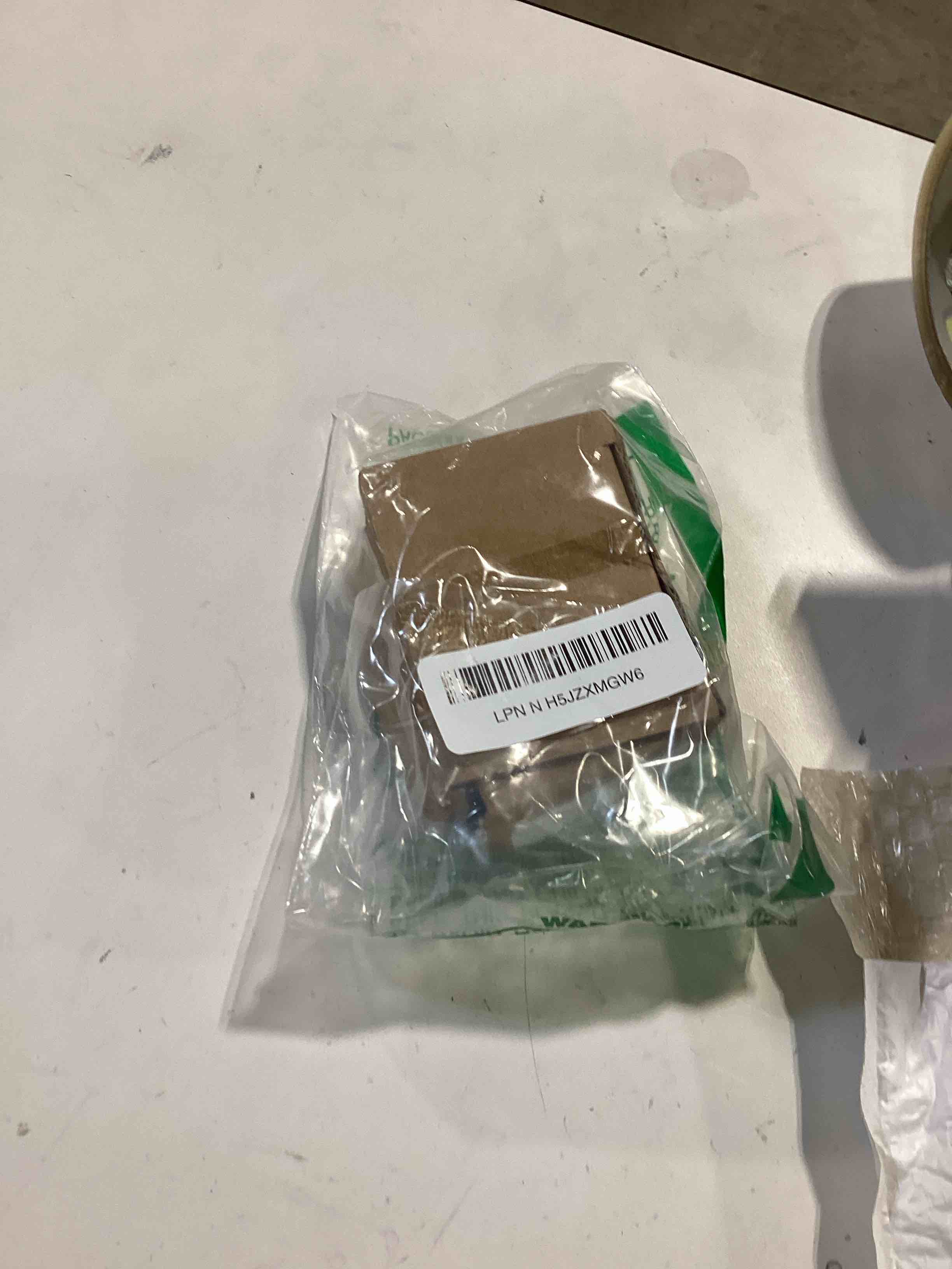 H Huaberich Decorative Frame for Amazon Echo Show 15,Aluminum Alloy Metal Materia,(Rose Gold)