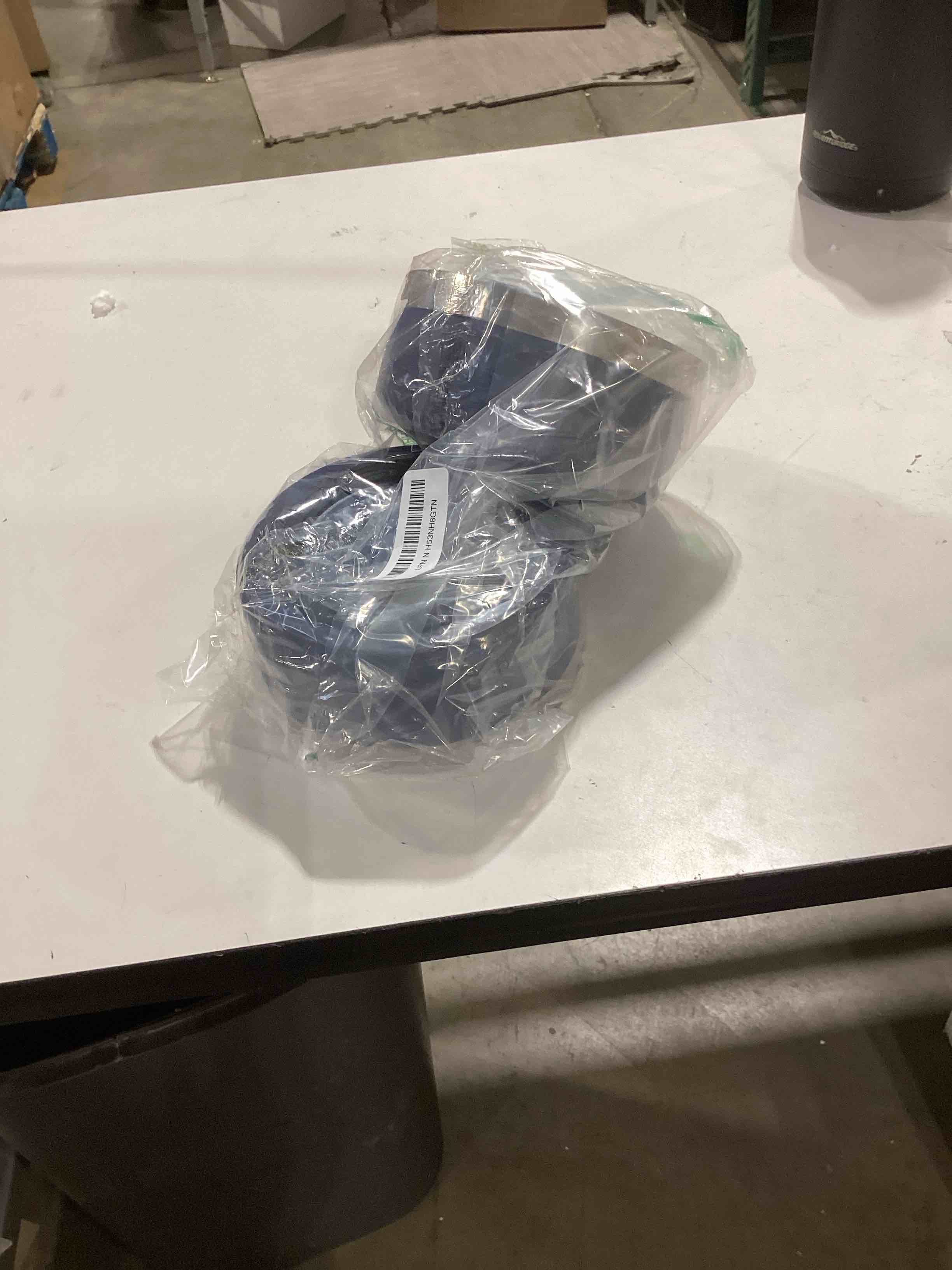 Craftsboys Dog Bowl, Dog Food Water Bowl with Non-Slip Rubber Base, Stainless Steel, Double Wall Sma