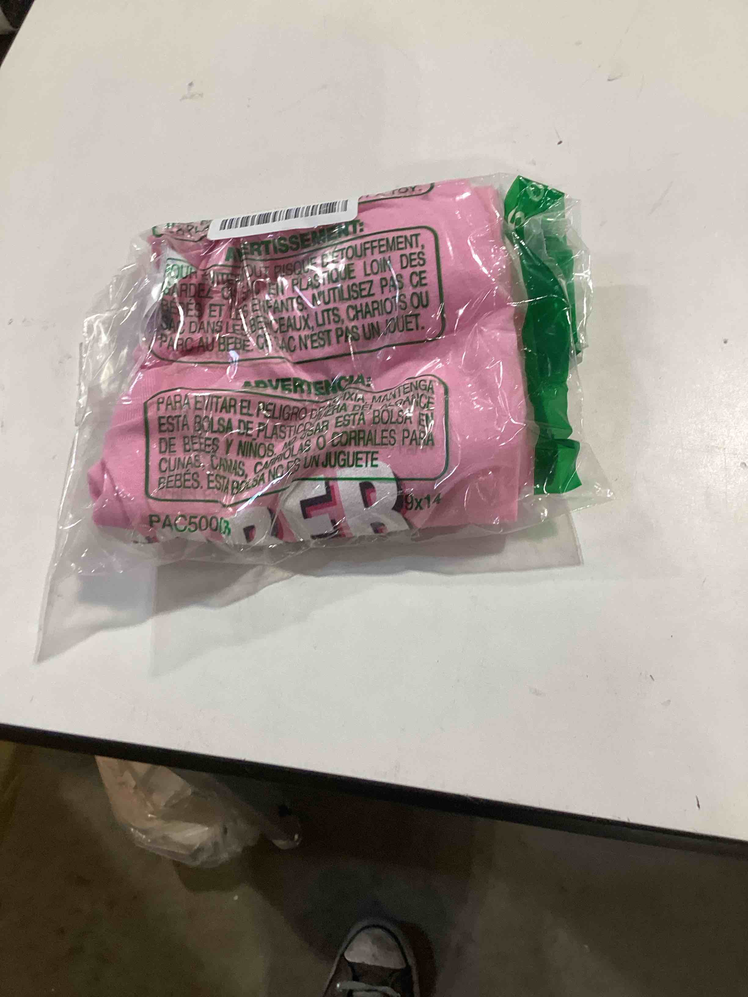 In October We Wear Pink Breast Cancer Gaming Kids Boys Youth T-Shirt