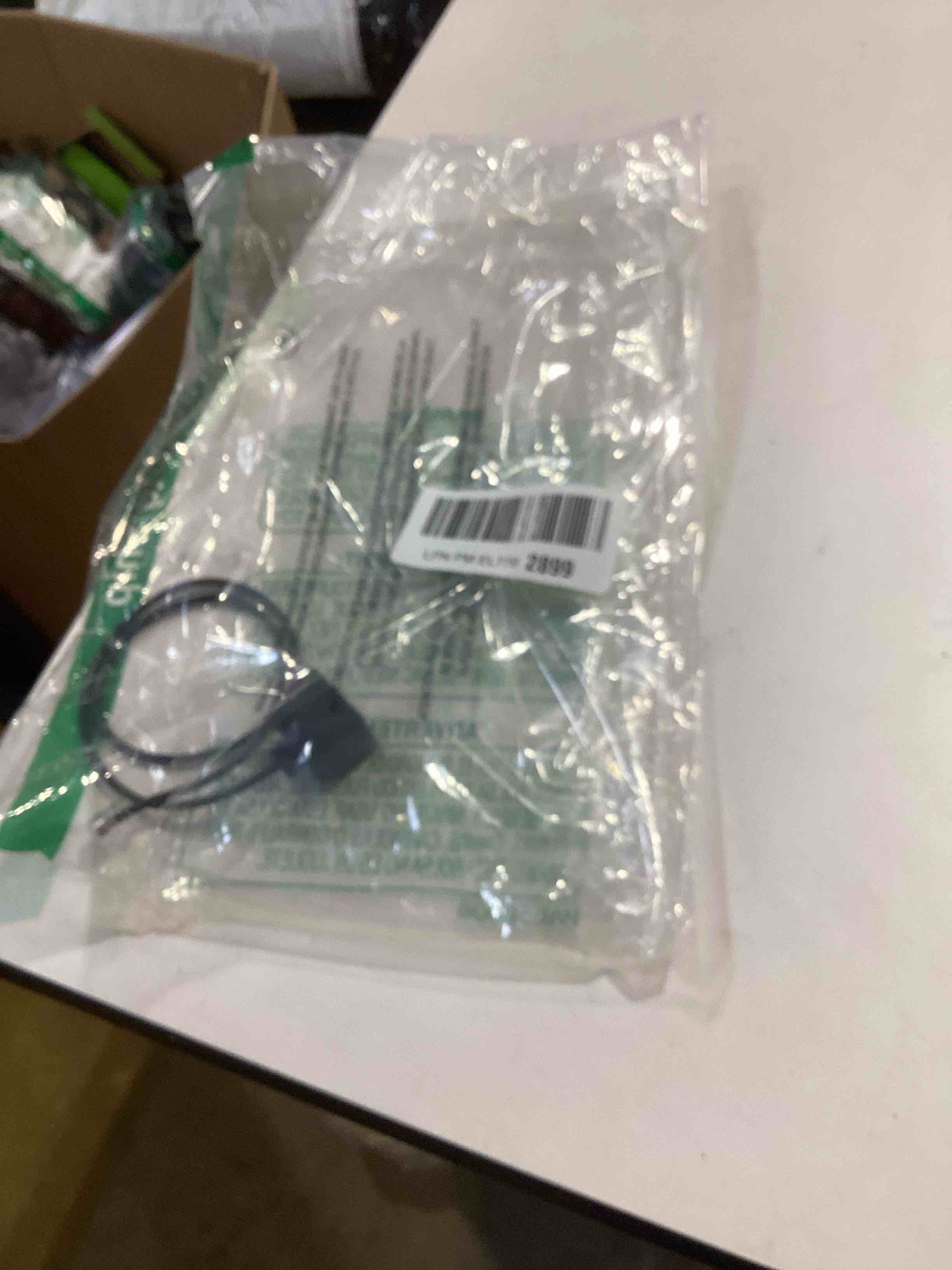 Callez RJ9 Telephone Training Splitter, Compatible with Plantronics, Mitel, Cisco, Yealink, Avaya, P