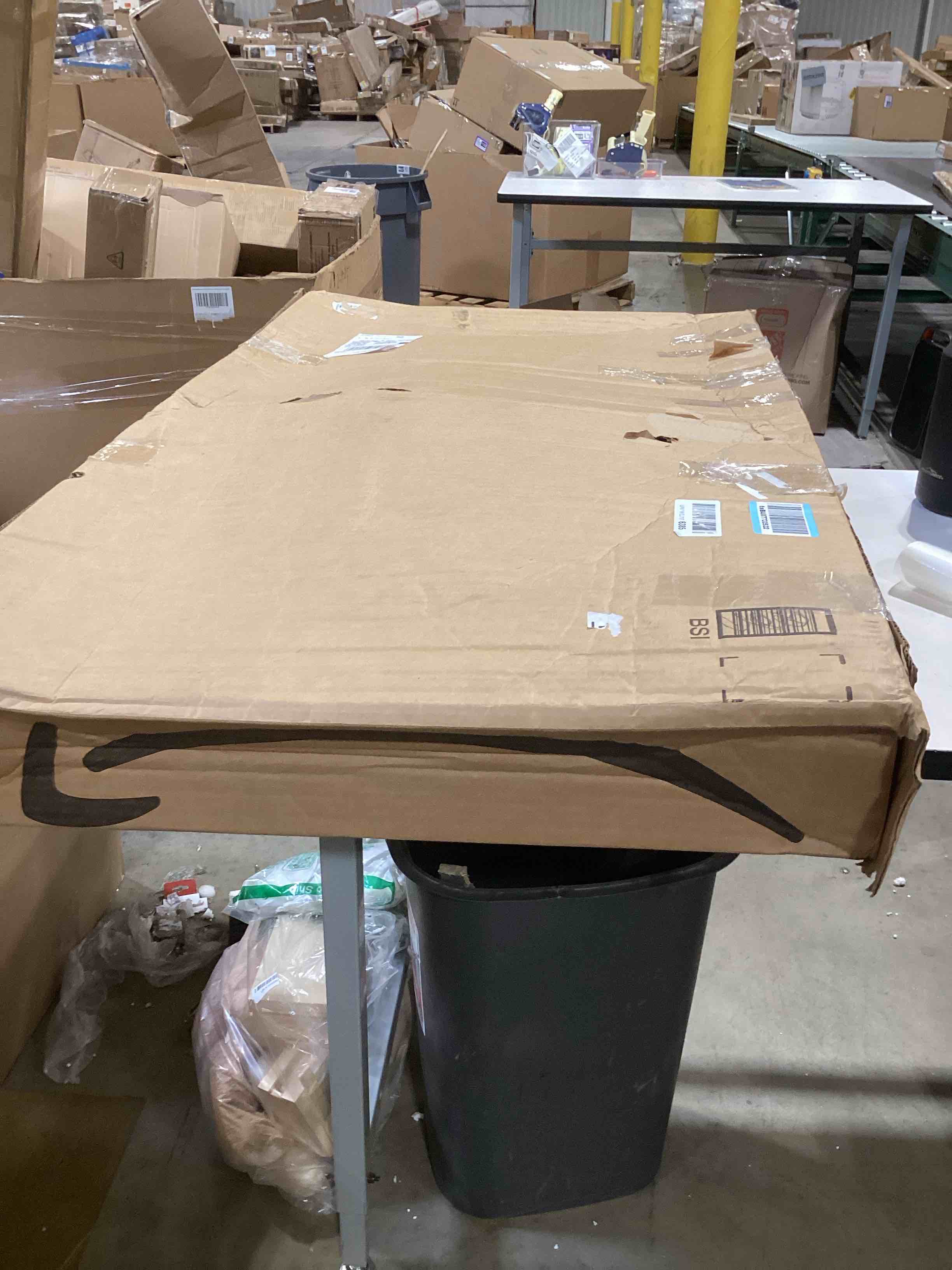 Mopar Genuine Mopar Front Belly Pan - 68163987AB