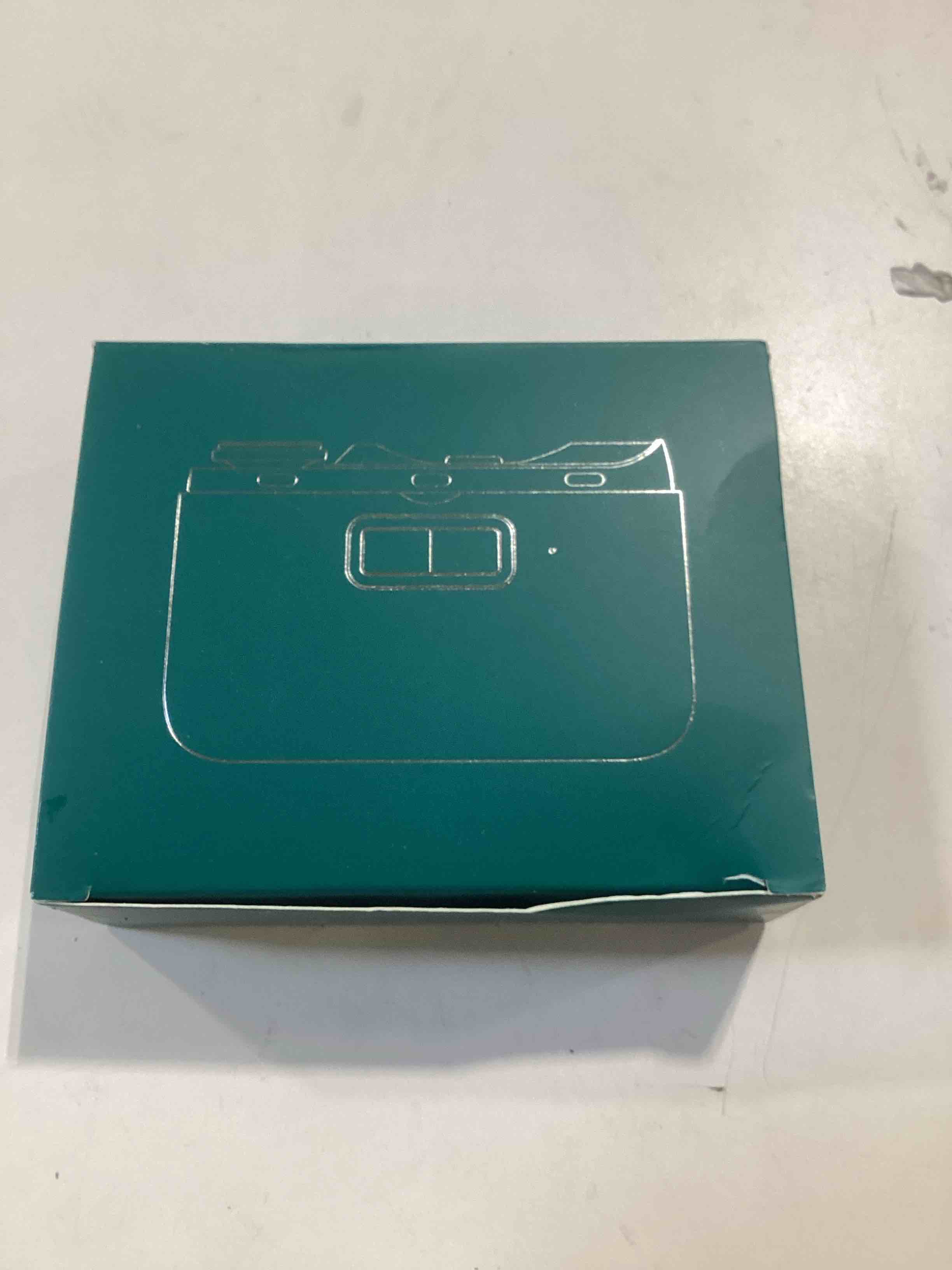 2025 Upgraded 3-in-1 Electric Nail Clipper & Polisher with LED Light, 2-Speed, Auto Shut-Off, Low No