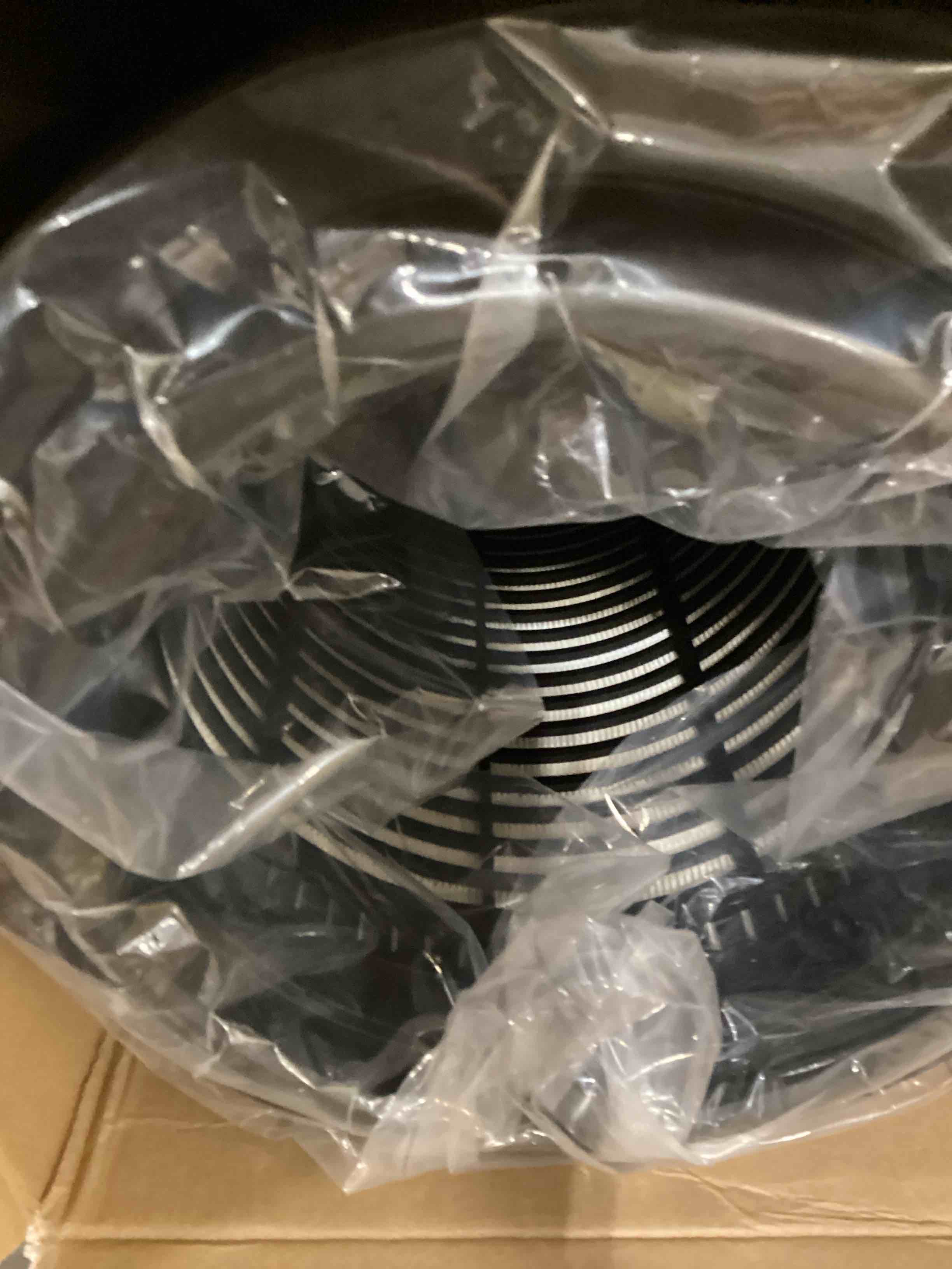 AUIVERED P606720 Engine Air Filter - Compatible with VNL, VN, VNM, VNX, VHD, VAH Replaces 21715813,