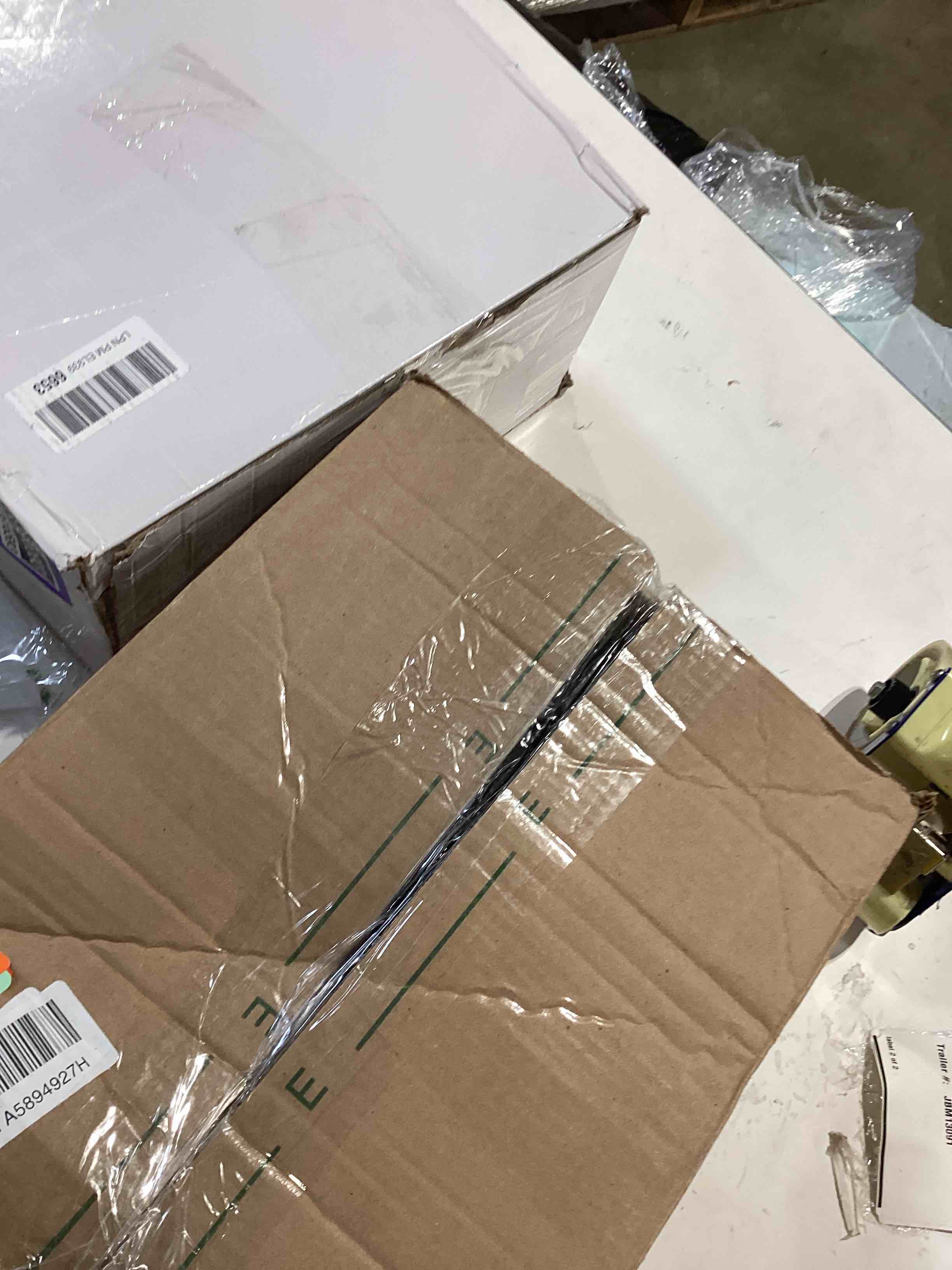 Pioneer TS-M650PRO 6-3/4" PRO Series High Efficiency Mid-Range Car Speakers