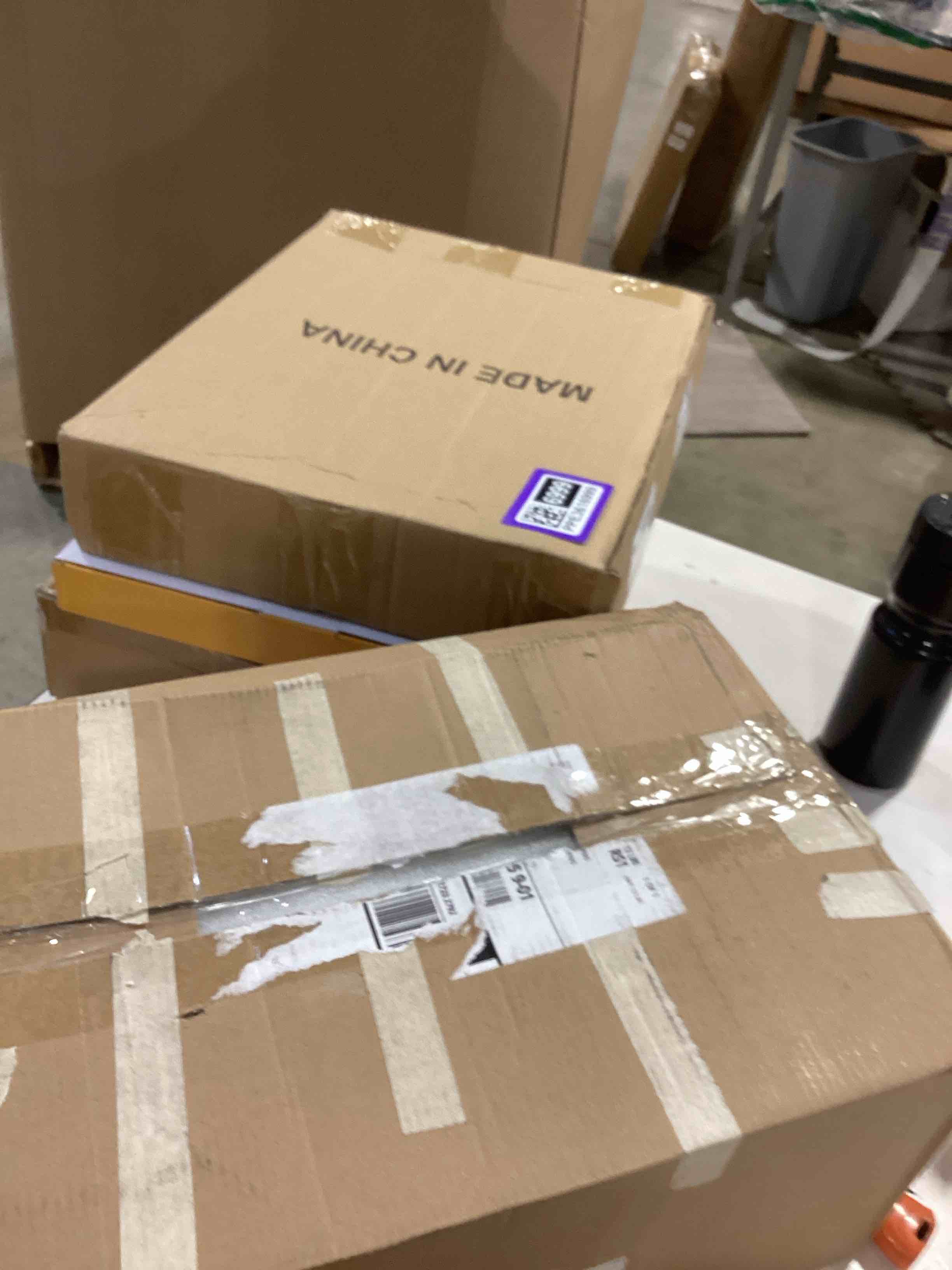 Encheng 30 Pack Mason Jars 8 oz,Half Pint Canning Jars with Regular Lids and Bands, Small Mason Jars