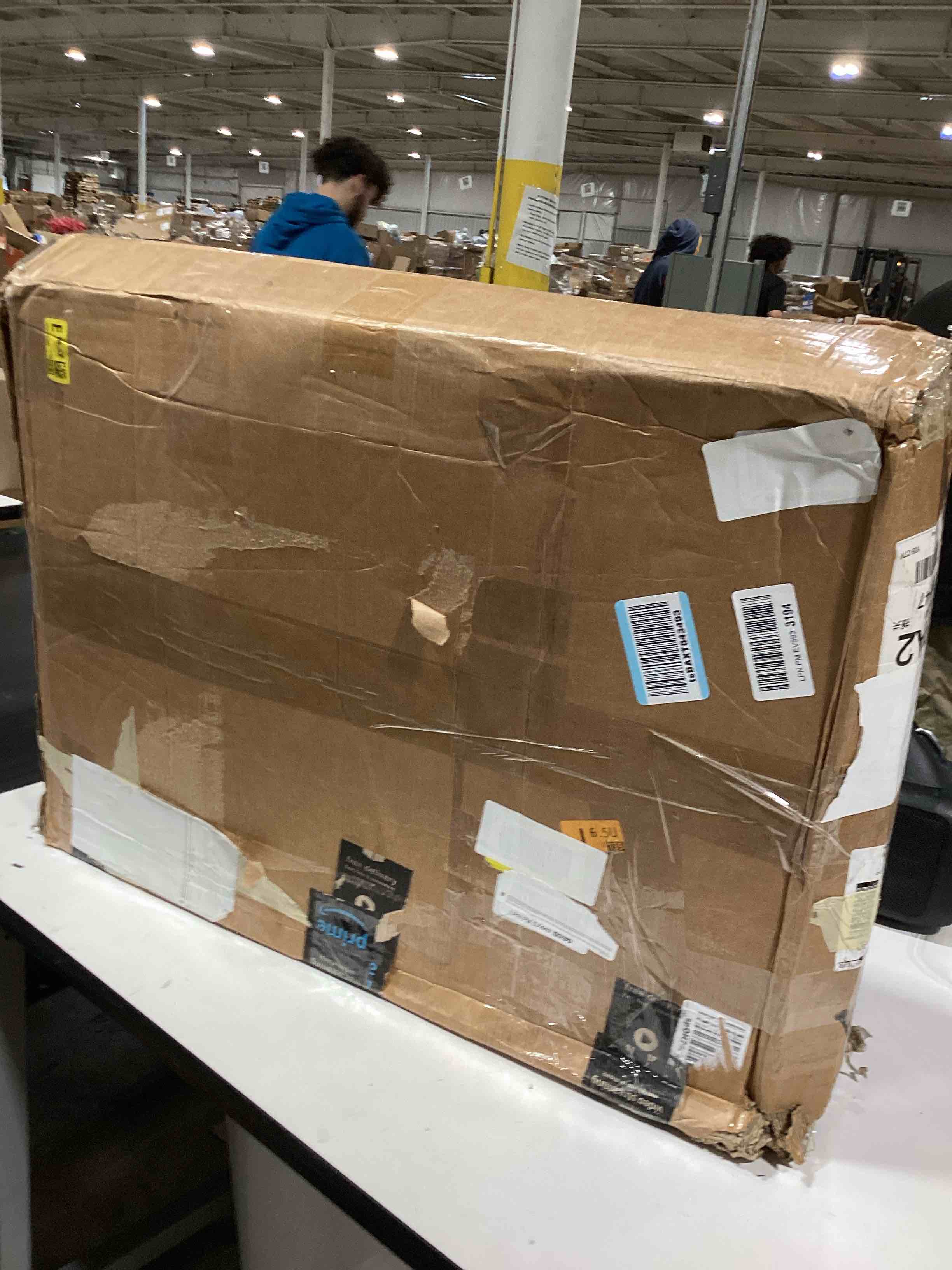 KELCSEECS® Floor Mats & Cargo Liner Custom for Acura RDX 2016 2017 2018,All Weather Protection TPE F