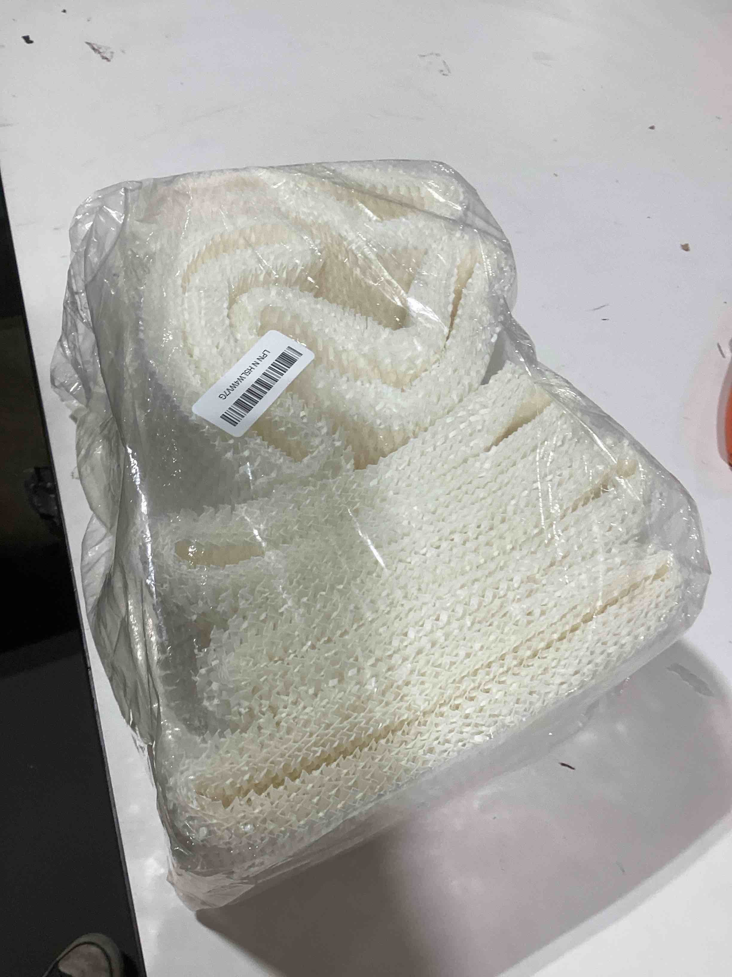 Colorfullife 6 Pack HAC-504 Humidifier Wicking Filters for Honeywell Humidifier HAC-504 HAC-504AW HA