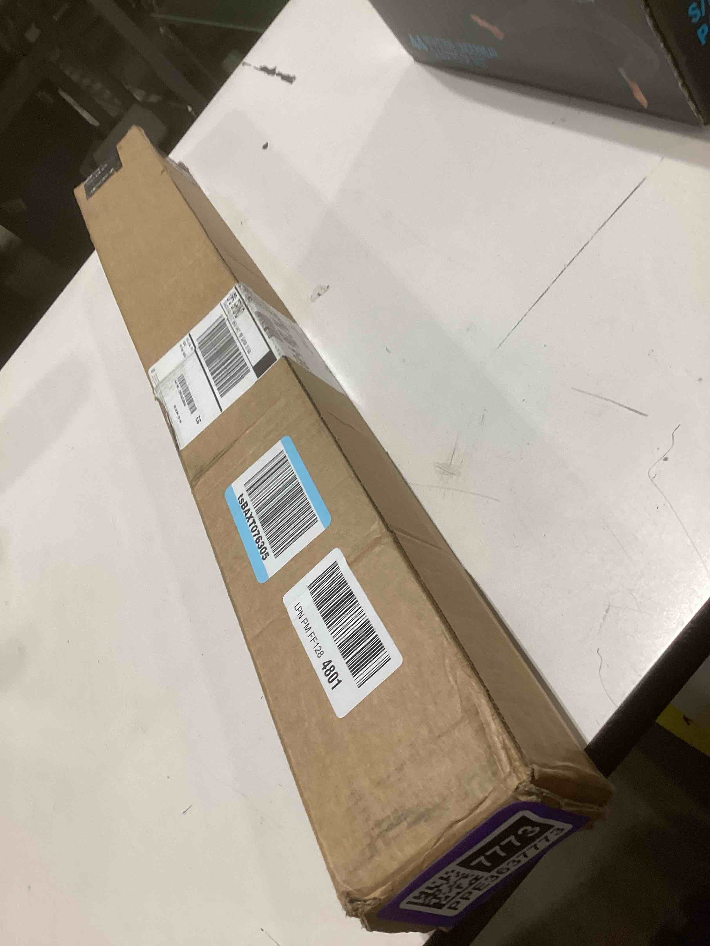 Condition photo showing Good Condition for 45" Youth Bow and Arrows Set for Kids 8-12 Teens Recurve Archery Beginner Gift Longbow Kit, Outdoor Hunting Play Gift, 9 Arrows, 4 Target Face for Backyard Game Age 12-14 14-16 Black