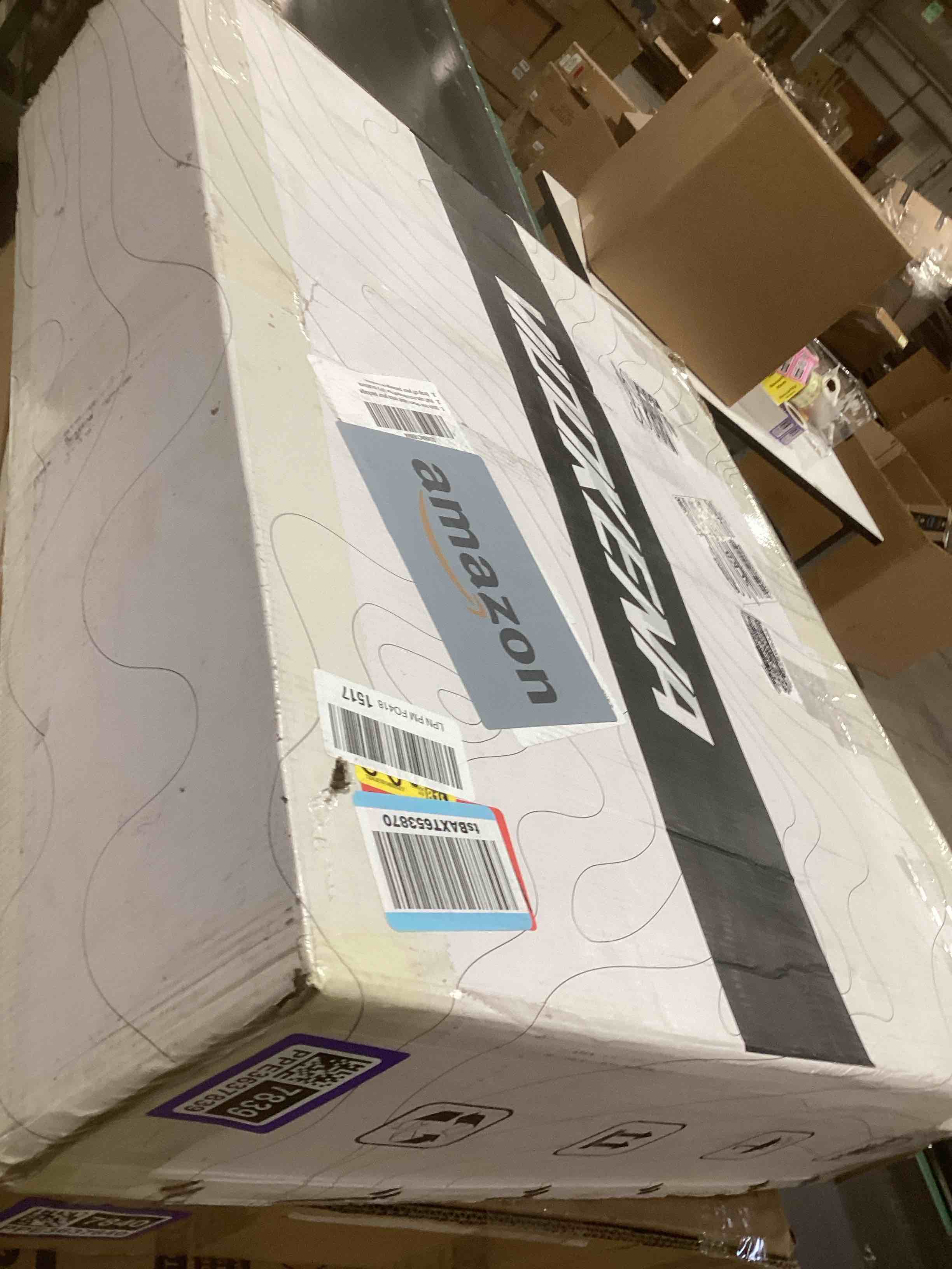 Condition photo showing Good Condition for INCOMPLETE …Fit for Dodge 2019-2026?5th? Ram 1500 Crew Cab Car Seat Covers,Custom Leather Truck Car Seat Covers Full Set,Ram 1500 Seat Covers for Big Horn,Lone Star Bucket Seats, Rebel,Sport(Black) Black-Full Set 2019-2026 RAM 1500 40/60 Split Flat Rear Bench