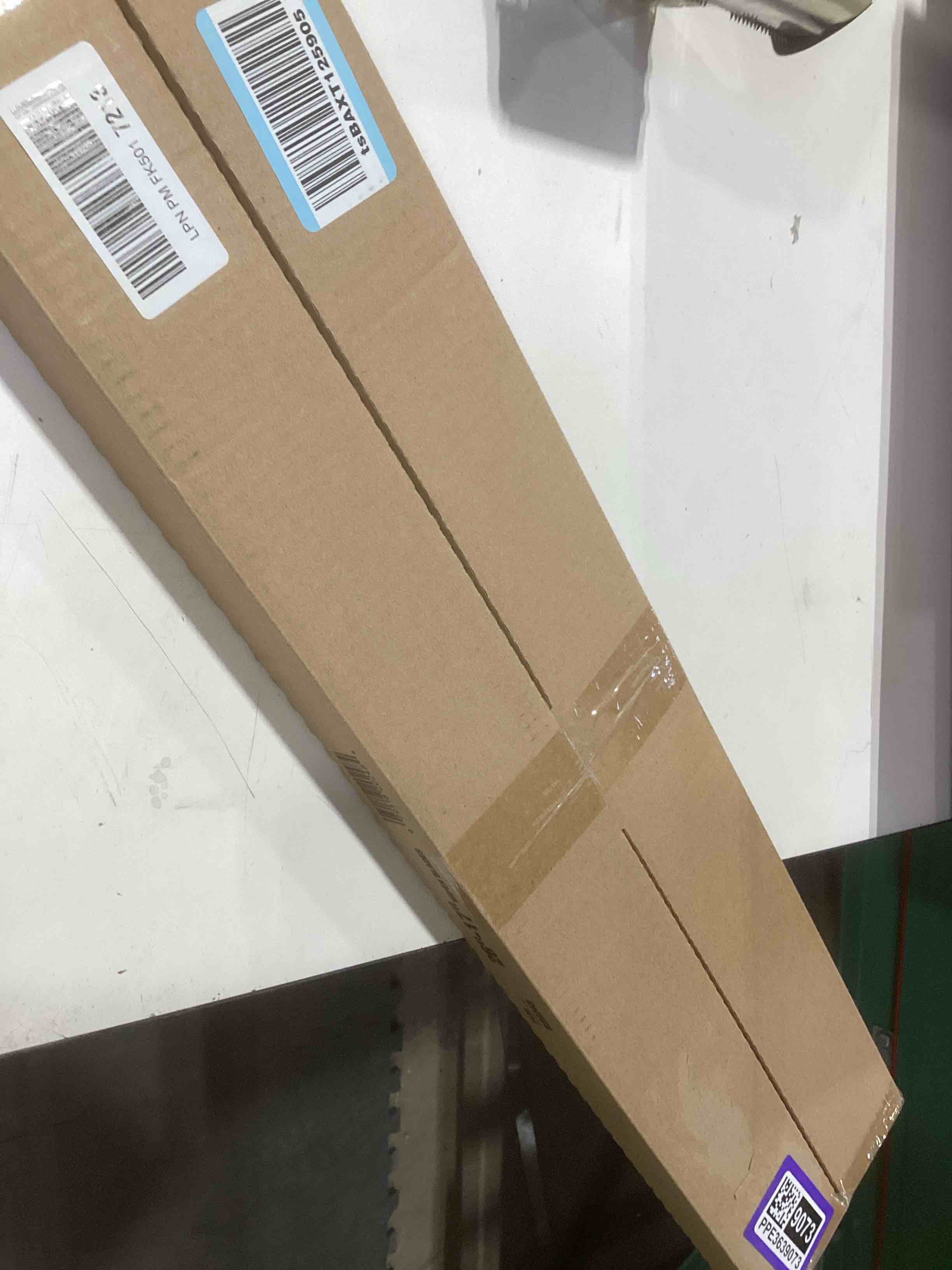Condition photo showing Good Condition for Rain-X 820248 WeatherBeater Wiper Blades, 26" and 17" Windshield Wipers (Pack of 2), Automotive Replacement Windshield Wiper Blades That Meet Or Exceed OEM Quality And Durability Standards 26" and 17" Pack of 2