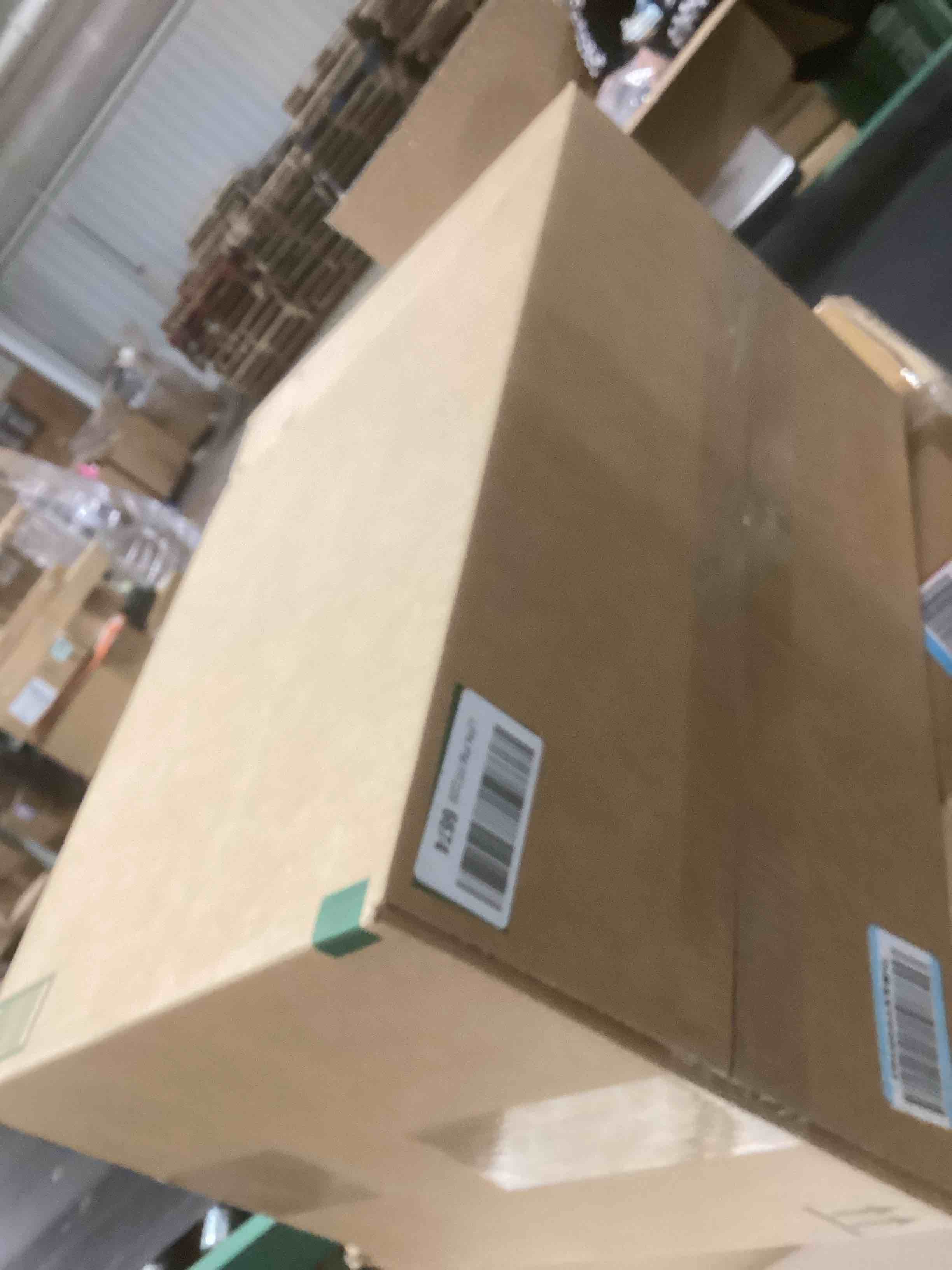 Condition photo showing Good Condition for Earth Rated Max Absorbency Puppy Pee Pads for Dogs Absorbs 2X Faster & 2X More, Leak-Proof, Odor Control Potty Training, Unscented, Large, 22” x 23”, 75 Count L 22"x23" 75-ct