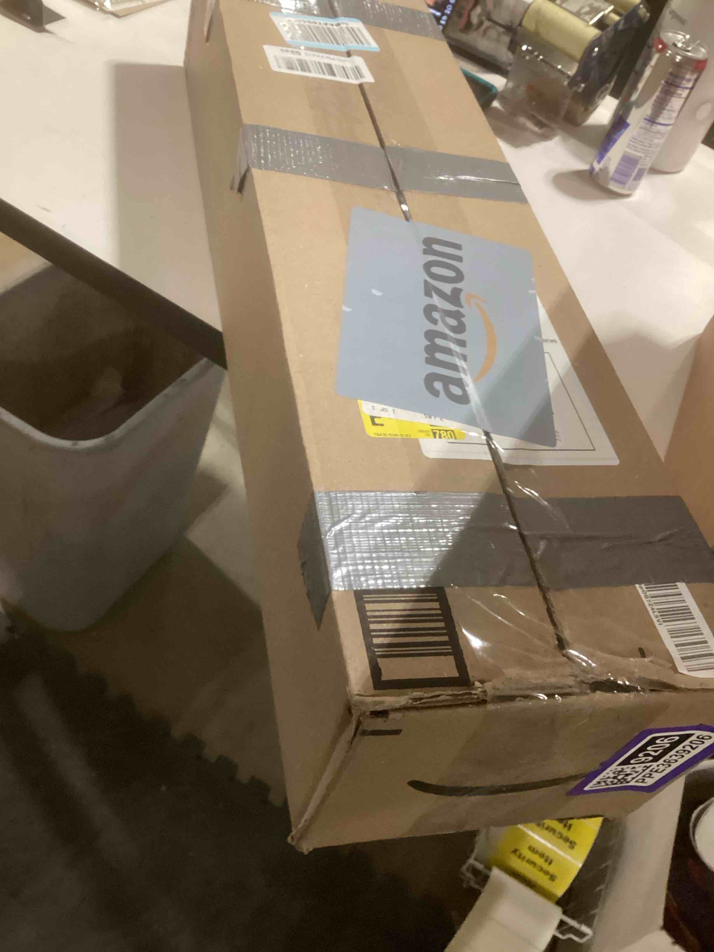 Condition photo showing Good Condition for Bohemian Handmade Design Cotton Multi Color Cotton Fashion Multi Colored Umbrella Embroidery Boho Umbrellas Parasol 5 Pcs Lot