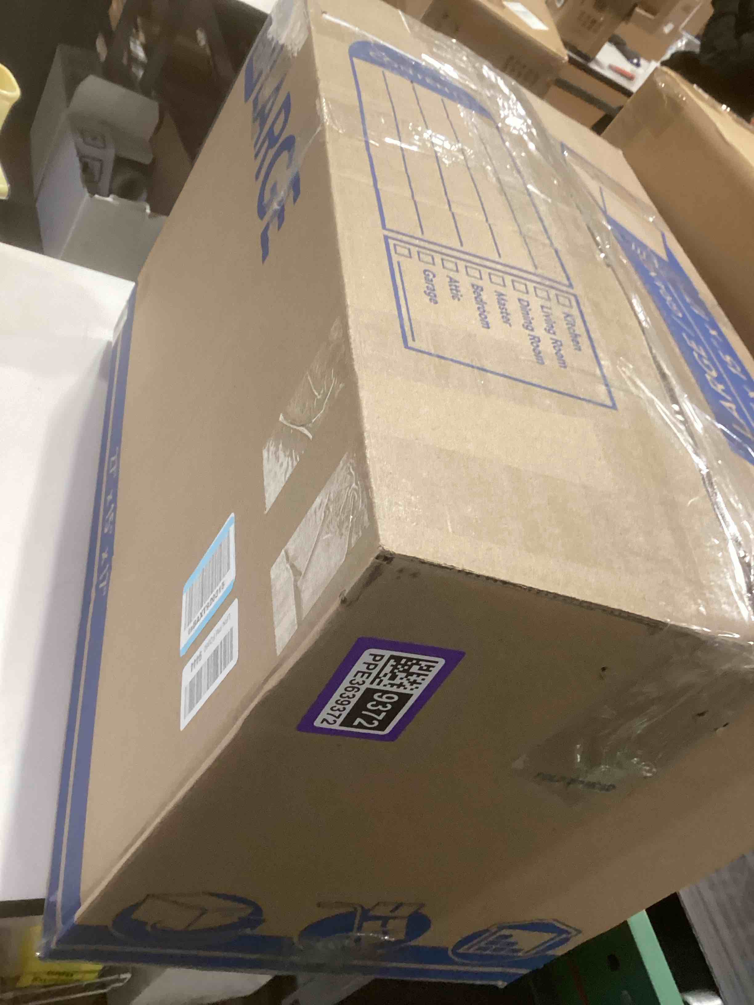 Condition photo showing Good Condition for Icyhaws® Floor Mats for Buick Encore GX (AWD Only) 2020-2025 | All Weather TPE Waterproof Anti-Slip Custom Fit Car Floor Liners & Cargo Liner Trunk Mat | Front & Rear Row, 4pcs Black For Buick Encore GX | 2020-2025 | AWD Only