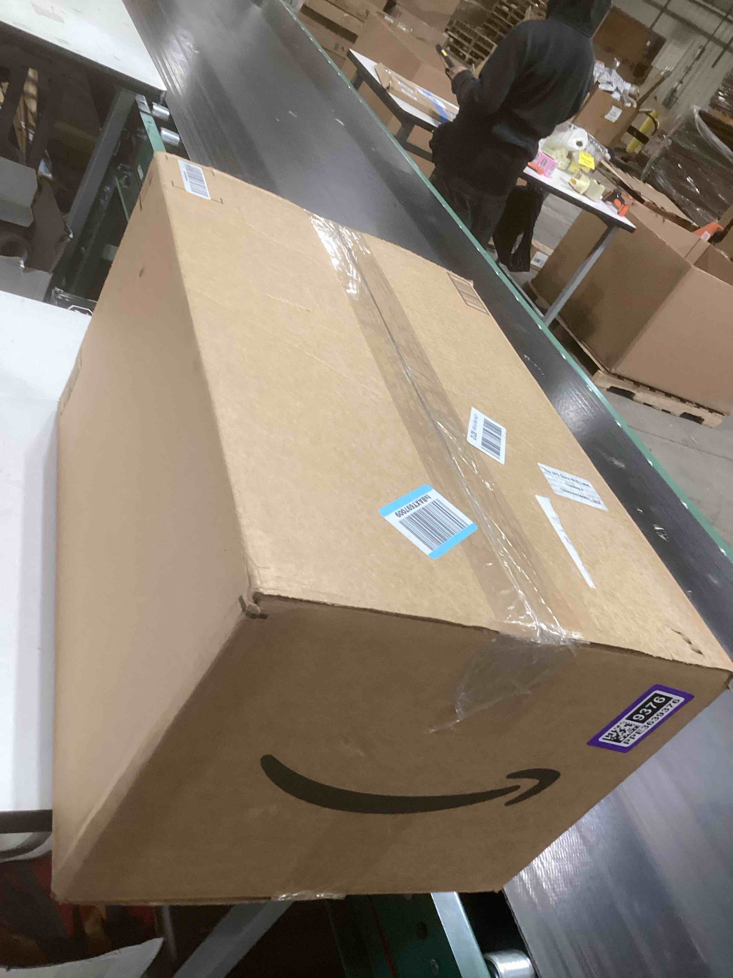 Condition photo showing Good Condition for 12V/24V 8KW Diesel Heater, 110-240V All-in-One Diesel Air Heater with Ventilation Function & Automatic Start Stop, LCD Monitor & APP Control for RV Truck Boat Camper orange