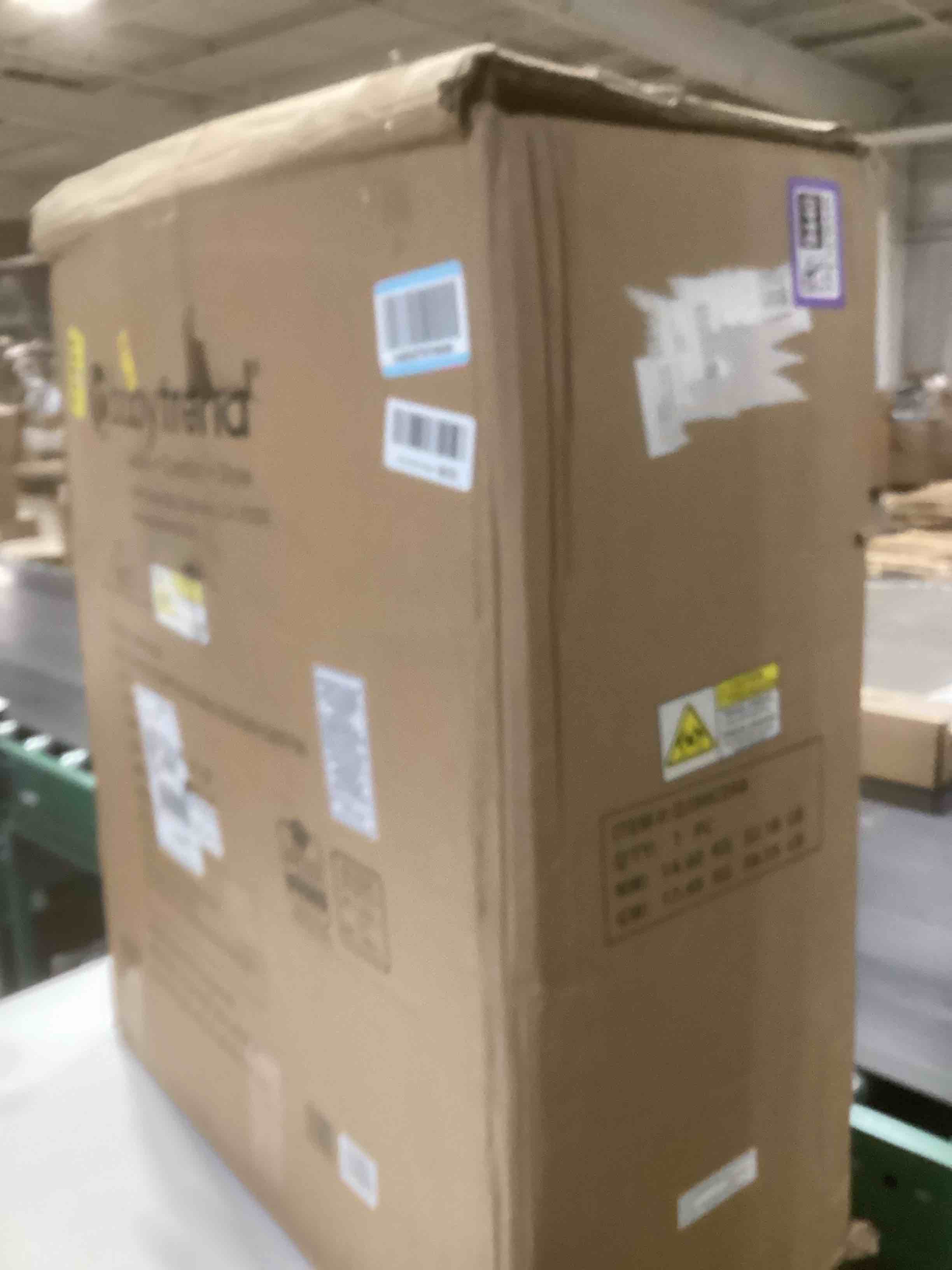 Condition photo showing Good Condition for Baby Trend Expedition Double Jogger Stroller, Griffin