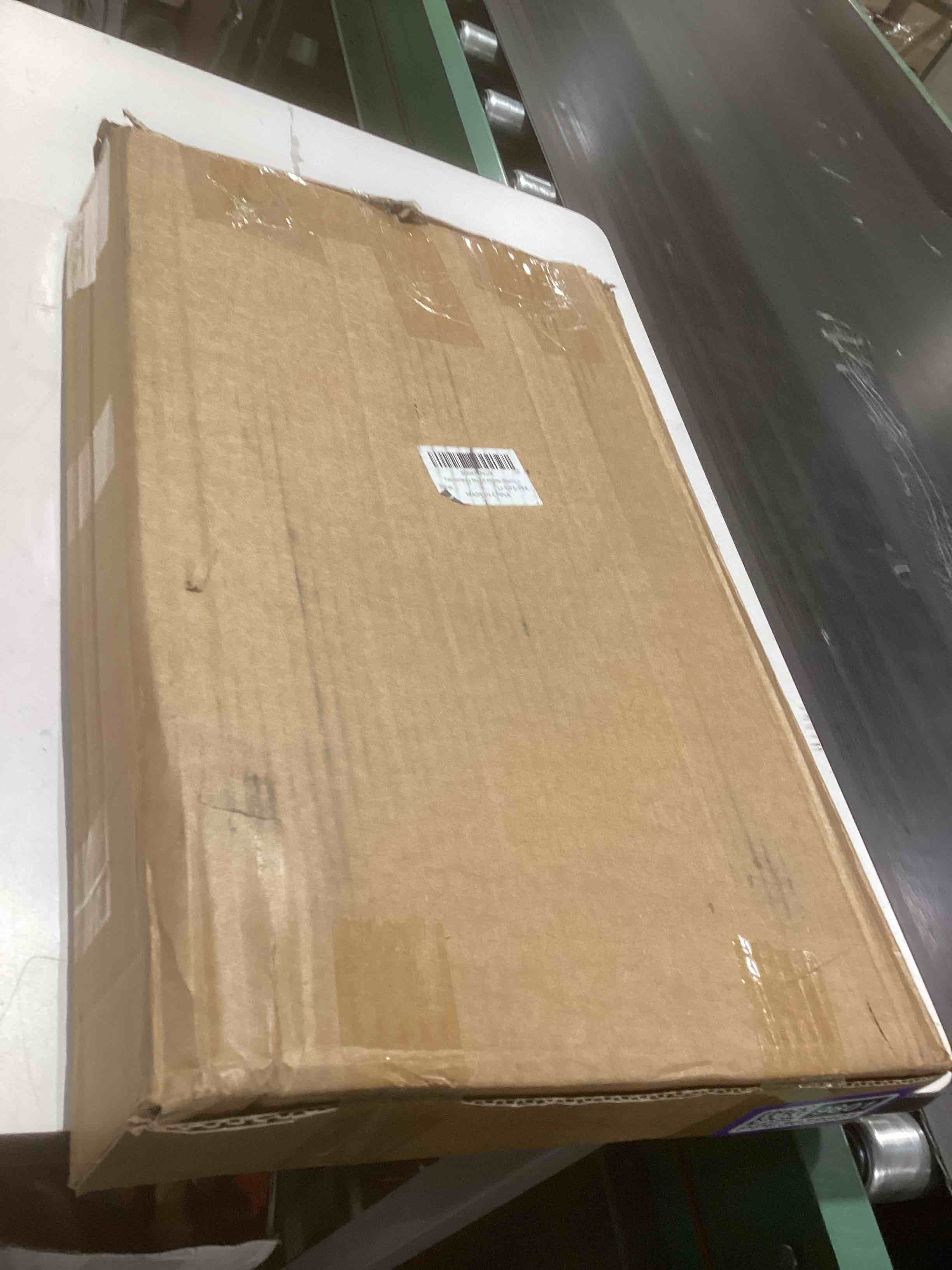 Condition photo showing Good Condition for Stainless Steel Couch Stand Assist for Elderly, Height Adjustable Versatile Chair Stand Assist, Lightweight Mobility Standing Aid Rail for Seniors, Disabled, Support 450lbs (Black)