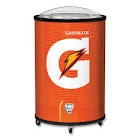 Gatorade Iceman Cooler Barrel