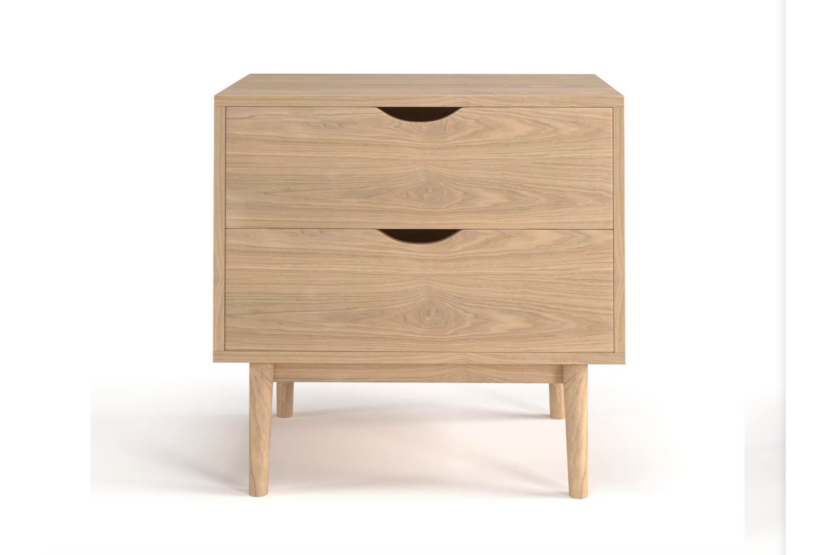 Indra 2 - Drawer Nightstand