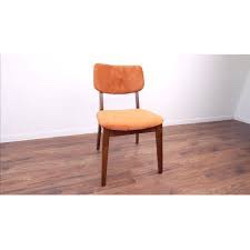 Avra Upholstered Solid Wood Side Chair 2 pieces 