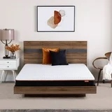 CopperCool Select 8" Memory Foam Mattress size full