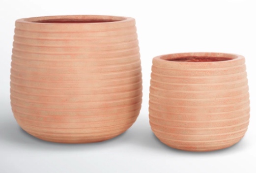 bozana planter set of 2