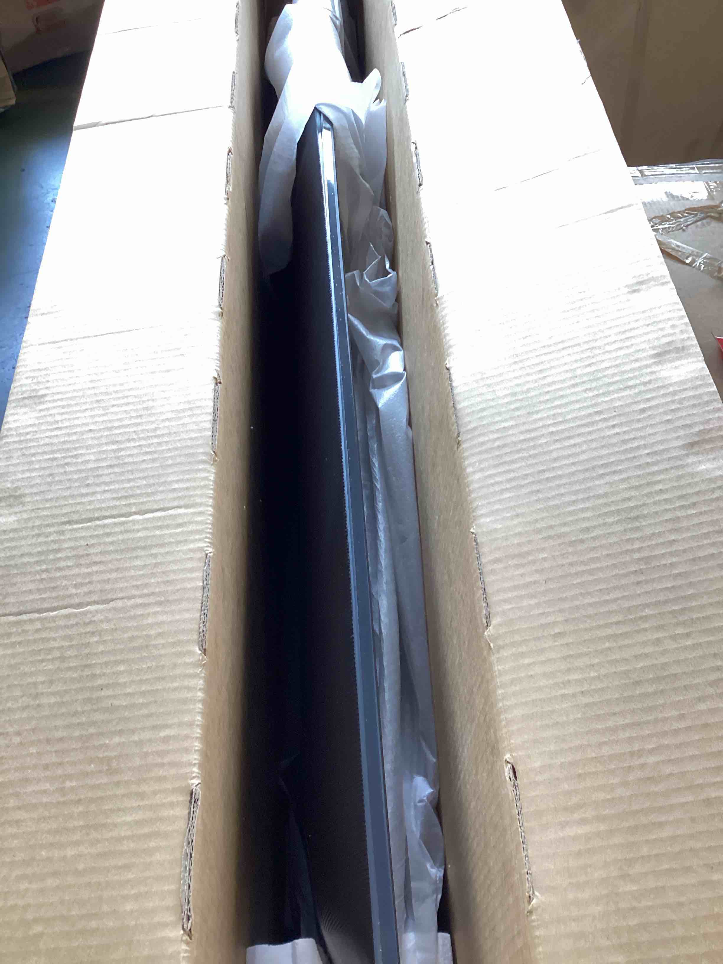70" Class Crystal UHD DU7200