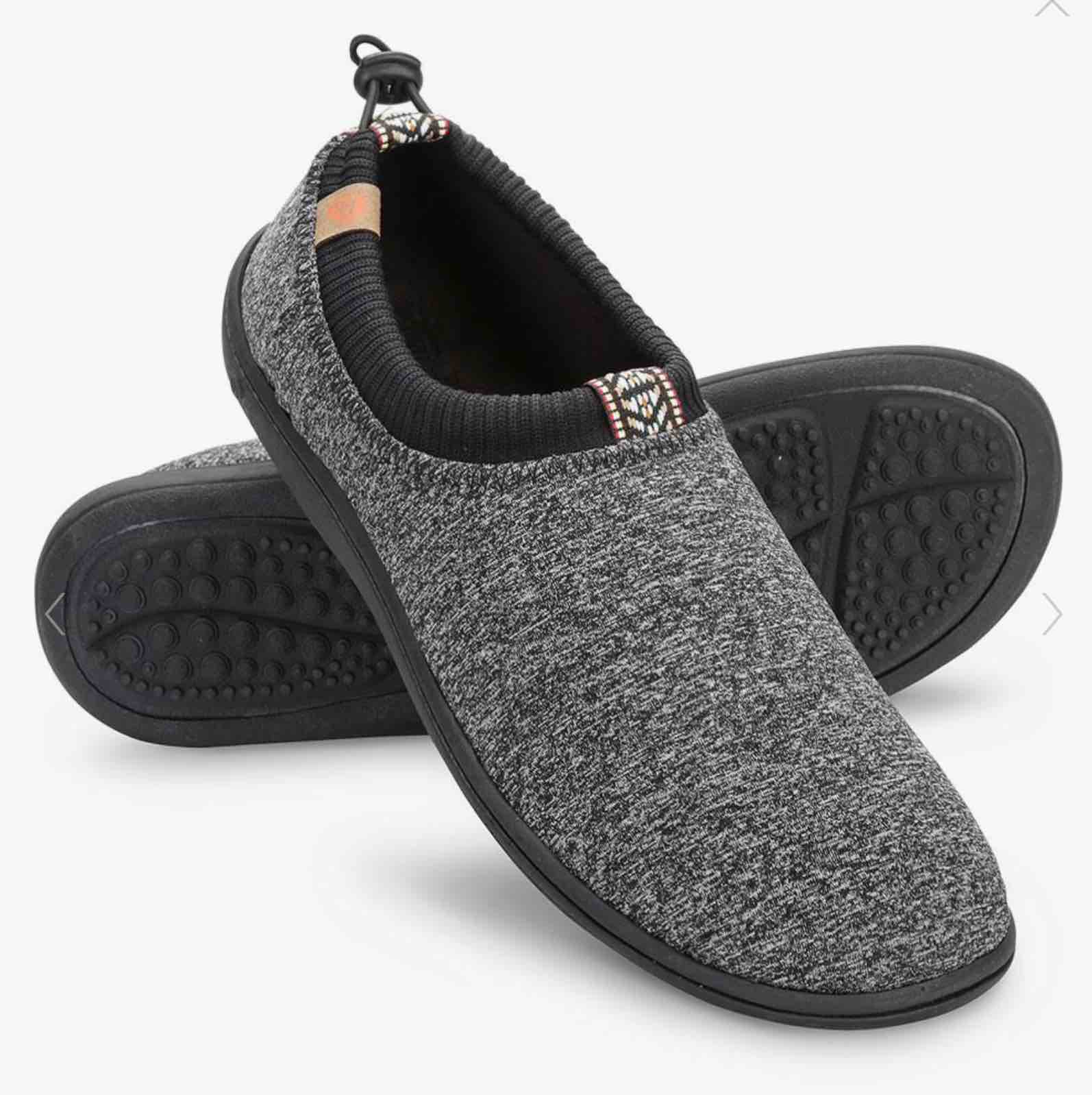 The Waterproof Indoor/Outdoor Slippers