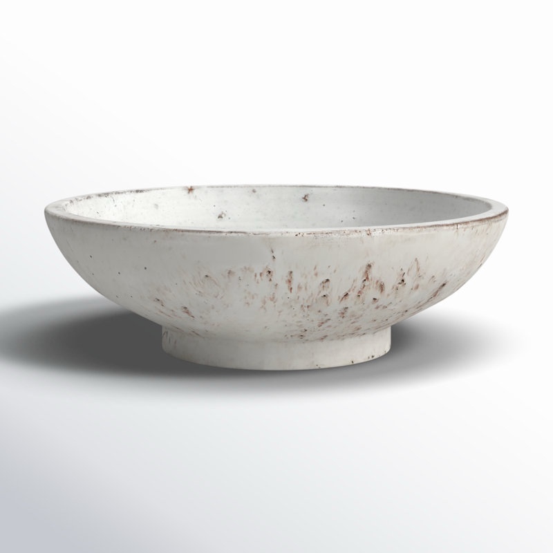 Zinfandel Handmade Ceramic Pot Planter