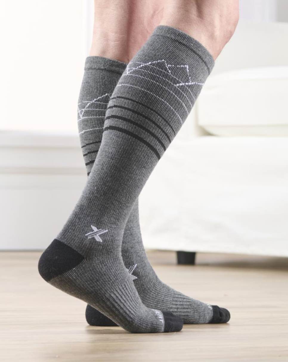 The Soft Touch Compression Socks