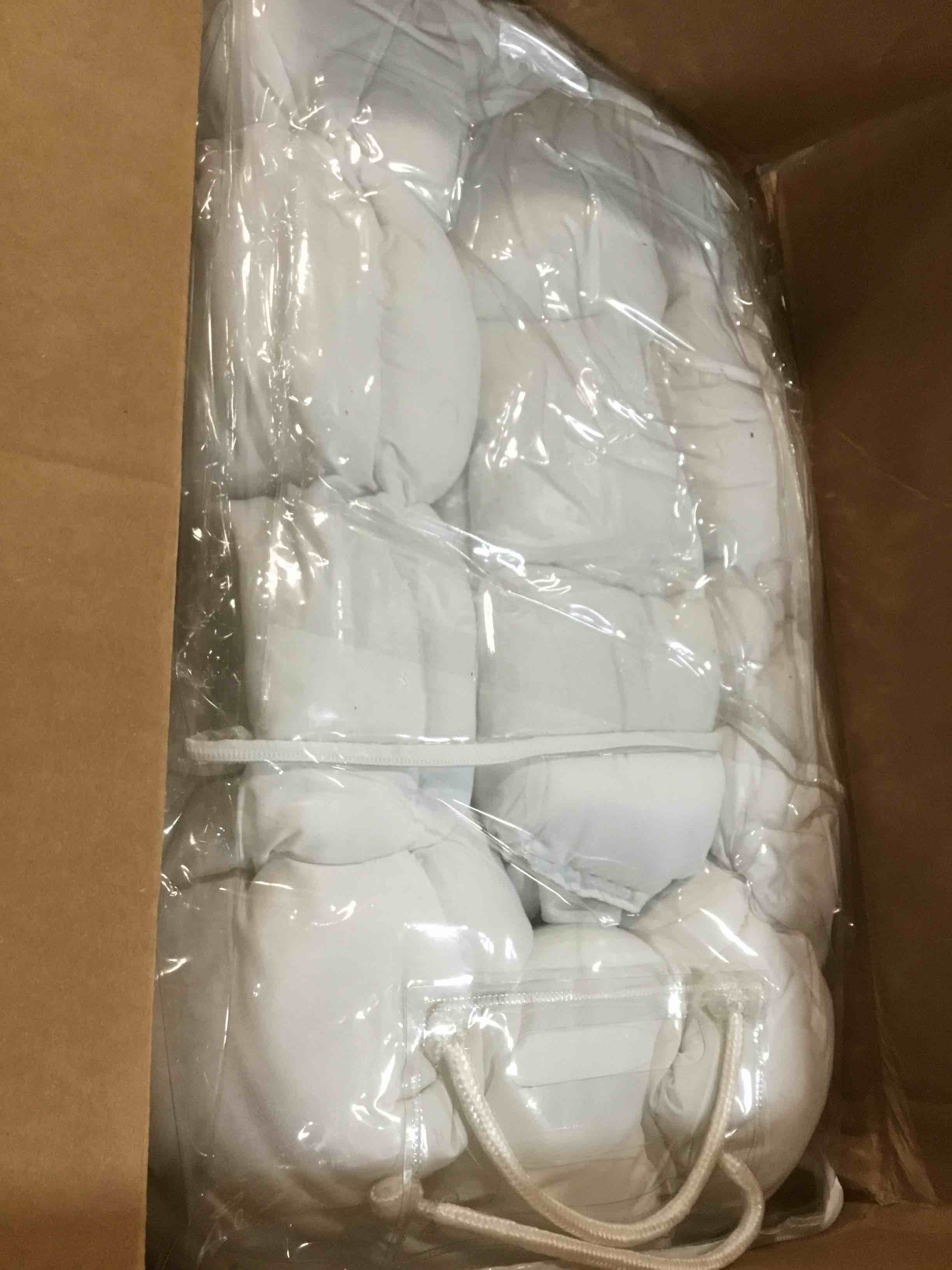 The High Loft Mattress Topper Queen