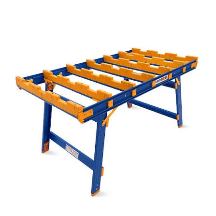 Gridlock Table Heavy Duty Workbenches!