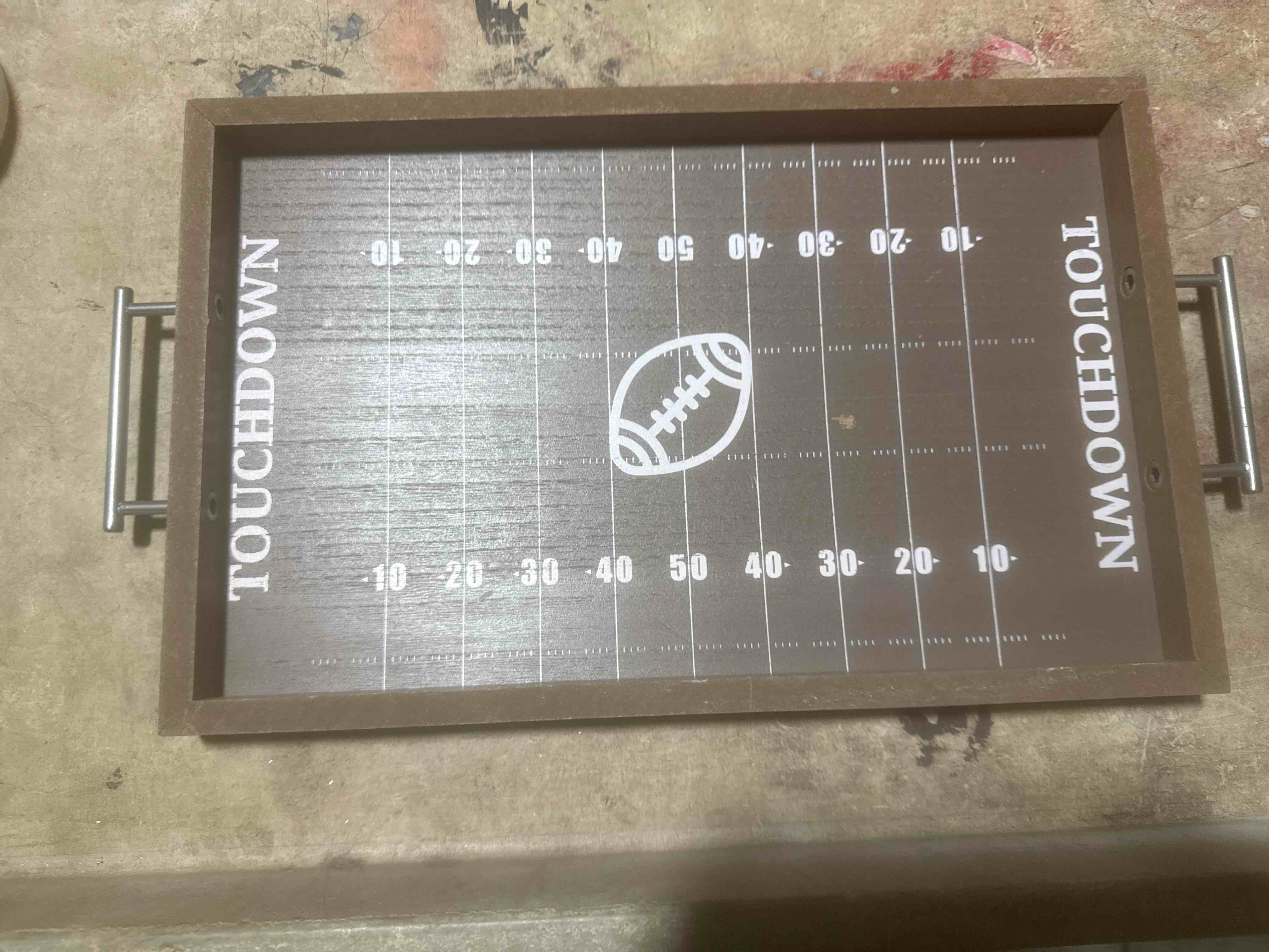 Field Charcuterie - Bullseye's Playground™