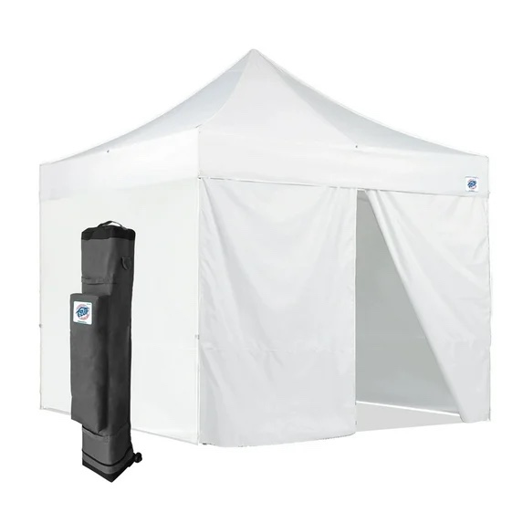 E-Z UP E-Z UP 10 x 10 Commercial Canopy