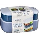 Bentgo Classic Lunch Box - Slate