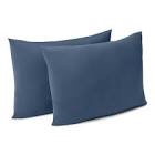 HGTV 2-Pack Fun Cloud Bed Pillow, 20" x 28"