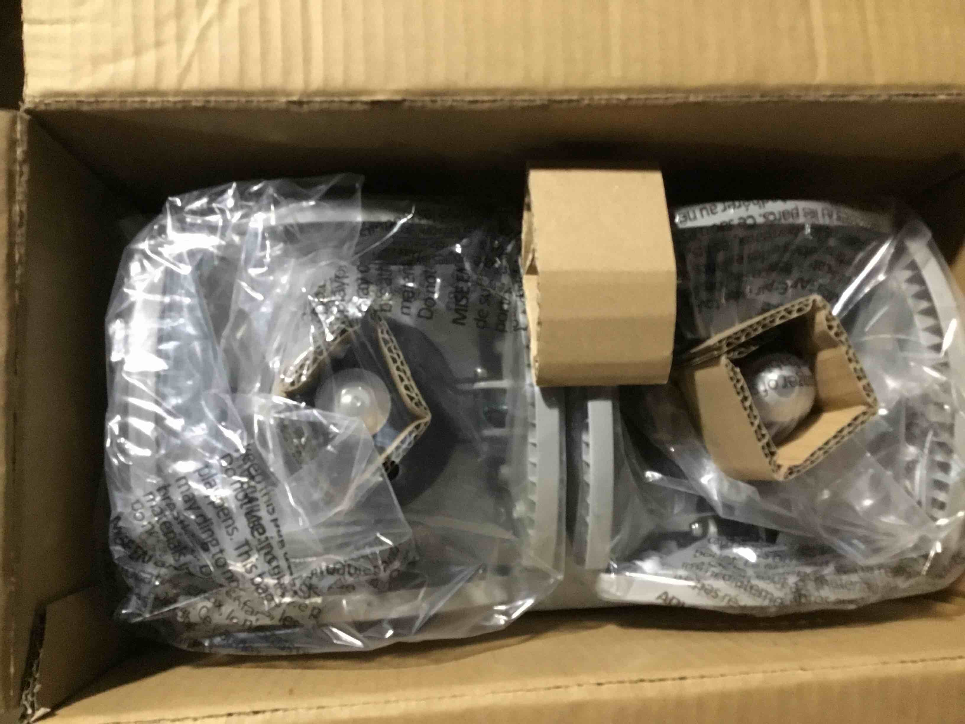 Westinghouse 8000 Lumen Deformable LED Utility Light