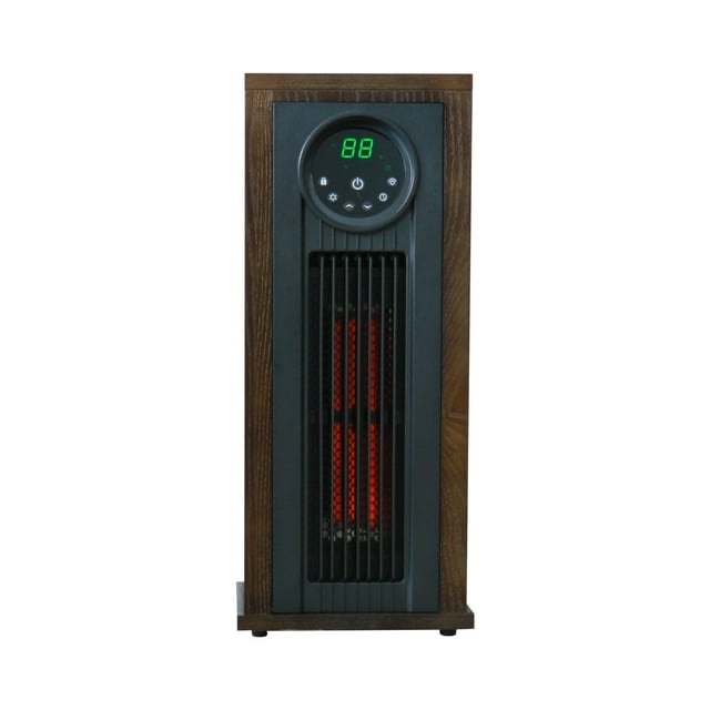 Member's Mark 23" 1500W Infrared Tower Heater with UV LED Light 3.9 stars out of 238 reviews (3.9)| 238