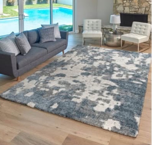 Drexel Lenox Shag Area Rug