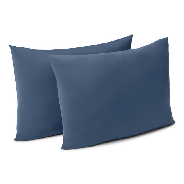 HGTV 2-Pack Fun Cloud Bed Pillow, 20" x 28"