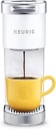Keurig K-Mini Plus Single Serve K-Cup Pod Coffee Maker, with 6 to 12oz Brew Size, Stores up to 9 K-Cup Pods, Travel Mug Friendly, Matte White