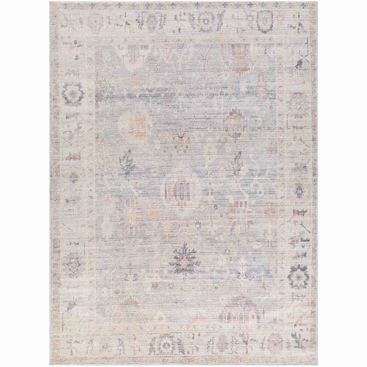 Details by Becki Owens Marla Rug, Assorted Designs and Sizes 5ft in x 7 in 