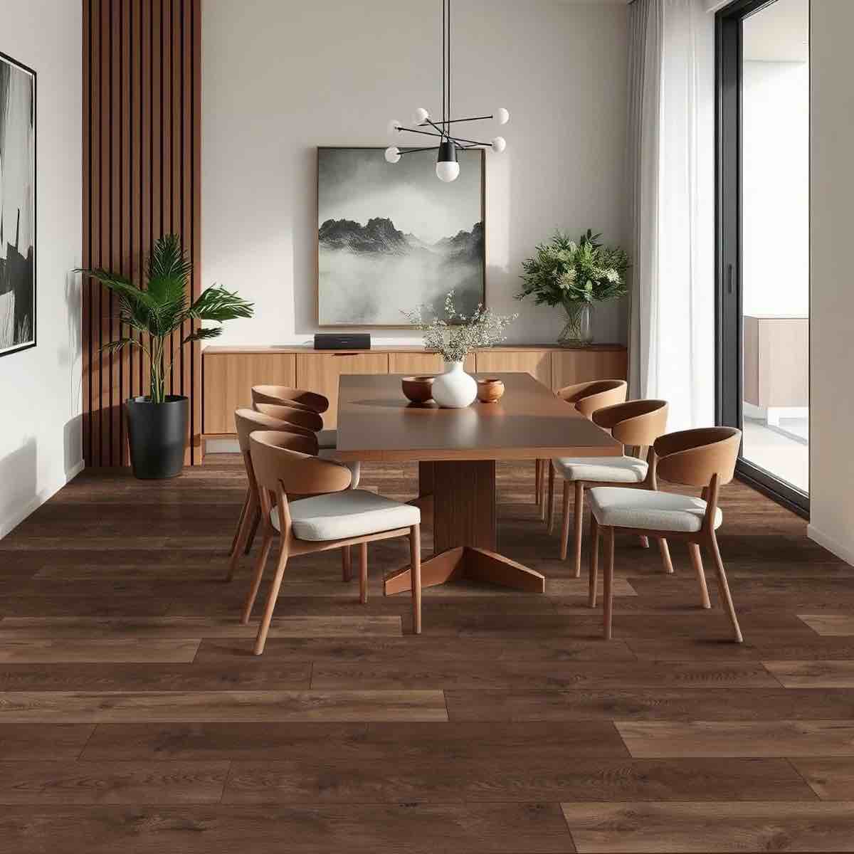 SCLMF0514 premium laminate Flooring Austin