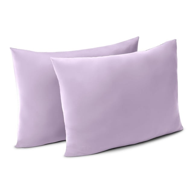 HGTV 4 -Pack Fun Cloud Bed Pillow, 20" x 28"