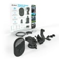Atomi Qi2 Wireless Car Charging Kit, Three Mounting Options 3.3 stars out of 151 reviews (3.3)| 151