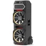 Monster GI30 High-Power Bluetooth Speaker