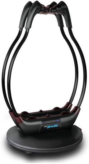 Pyle Bluetooth Wireless Amplifier, Wireless , Amplifier Headset, Audio Assist, Sound System Wireless, Wireless Headset, Bluetooth Headset, 2 Headsets, 2.4G from Pyle (PHPHA79)