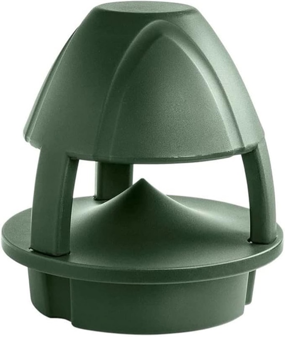 Pyle 6.5 Inch Waterproof Outdoor Garden Speaker - Passive Speaker 6.5 Inch 6-1/2" Coaxial 2-Way IP56, Very Suitable for Installation on Different Surfaces, Protection Grade IP56 - PGRDSP61