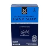 Member's Mark Antibacterial Foaming Hand Soap, 67.6 fl. oz., 2 refills